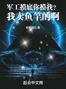The military industry is investigating you and you are investigating me? I sell fishing rods!